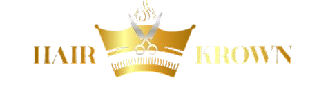 Hair Krwon logo PNG