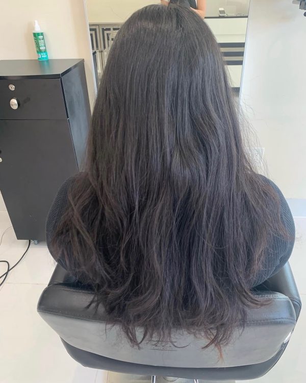 Hair Dressing