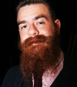 Beard trimming
